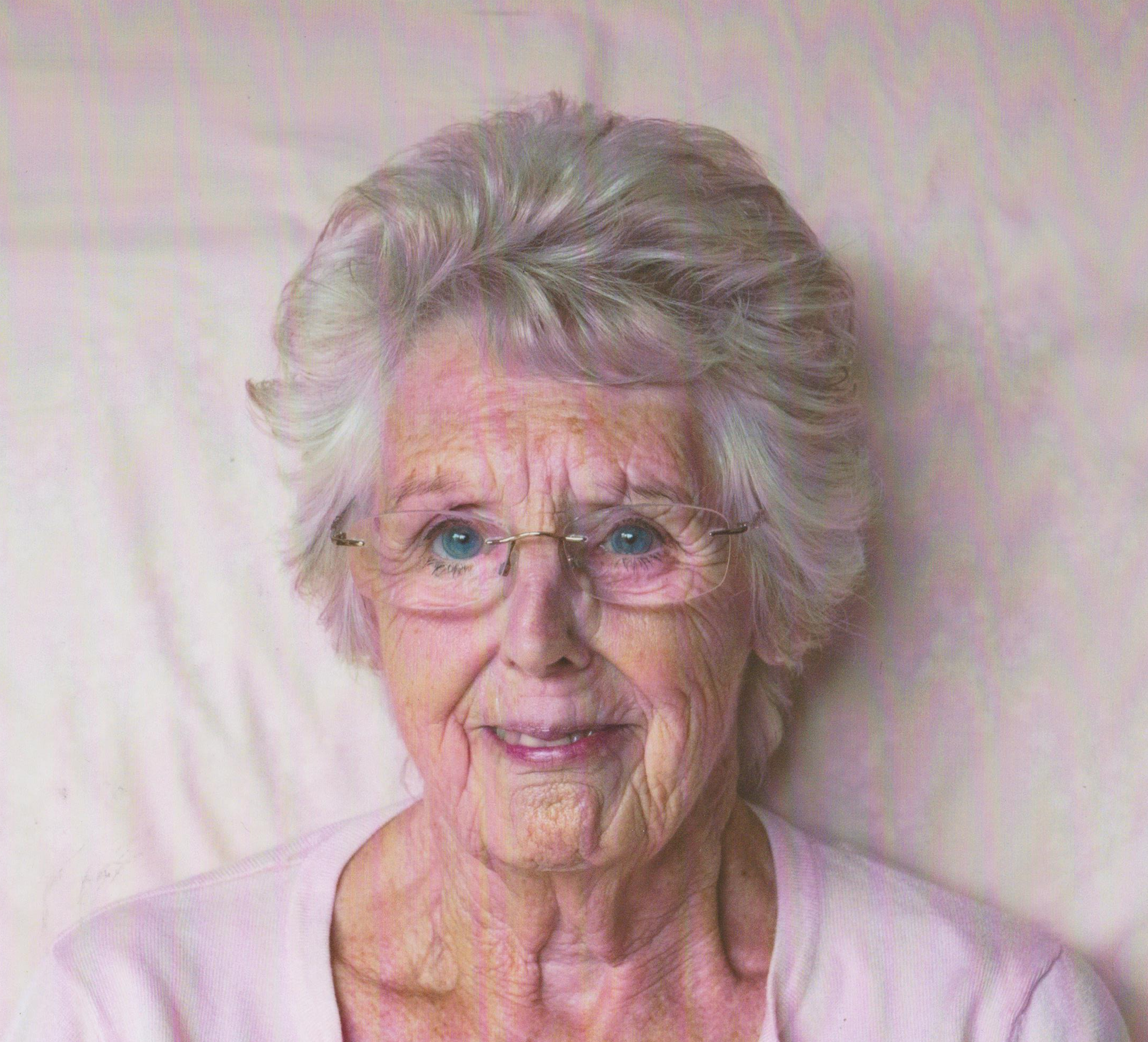 Mrs Christine Nugent