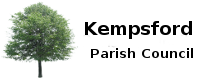 Kempsford Parish Council Logo