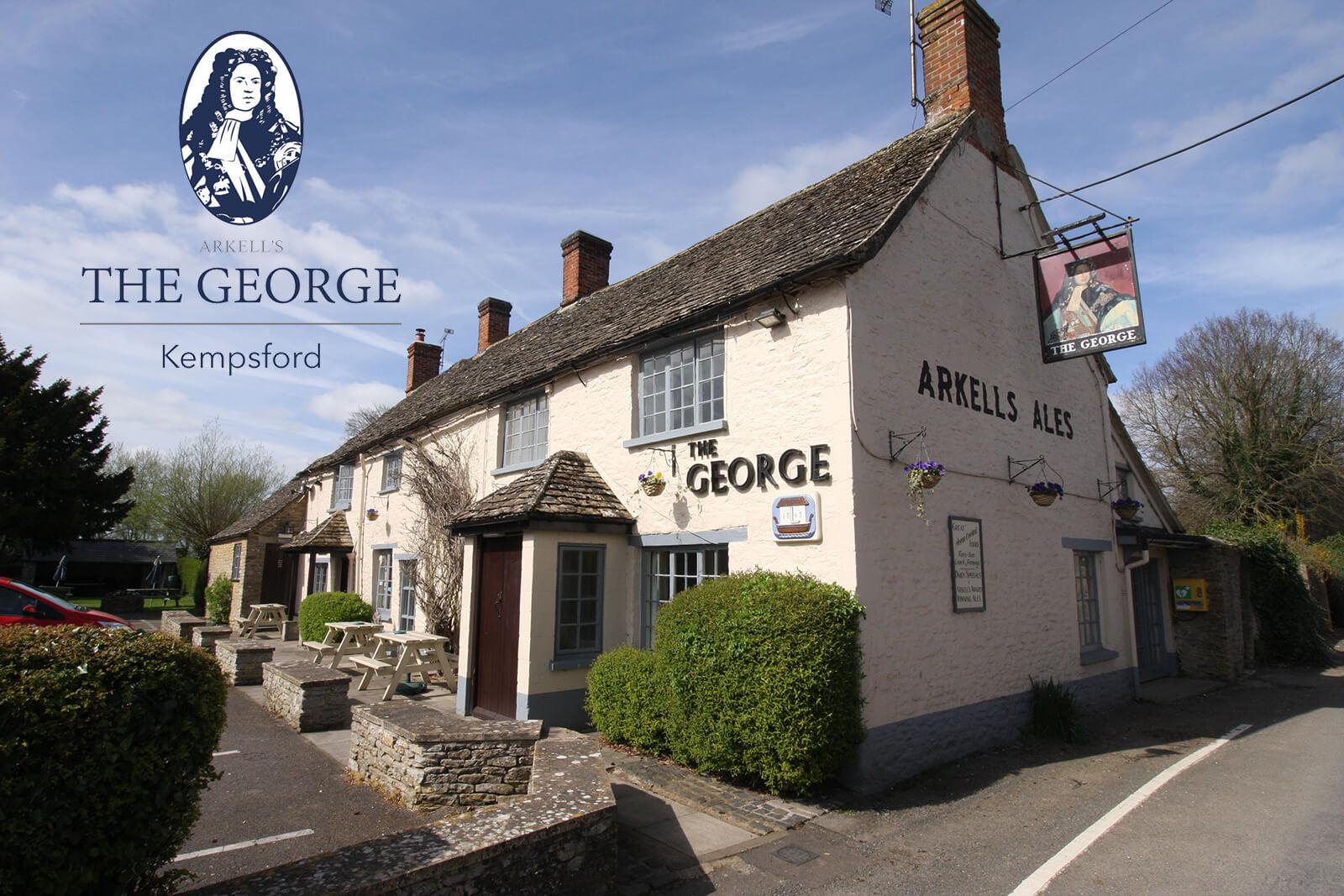 The George Public House
