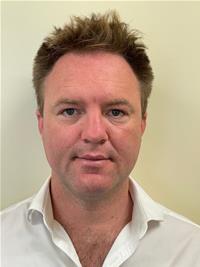 Photo of Gloucestershire County Councillor Dominic Morris
