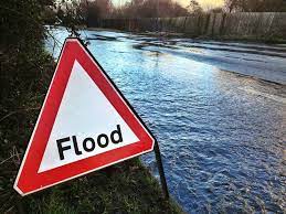 FLOODING INFORMATION