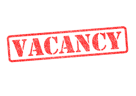 Parish Council Vacancy Aug 2026